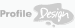 Cria&ccedil;&atilde;o de Sites Profile Design